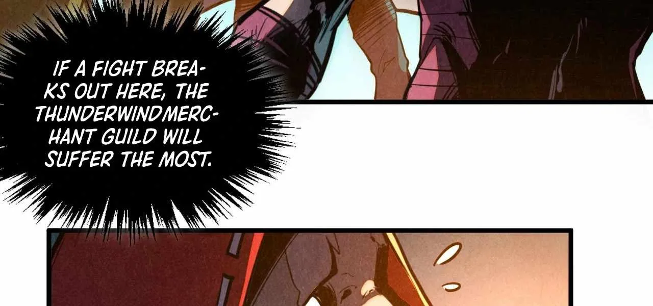 The Eternal Supreme Chapter 424 page 129