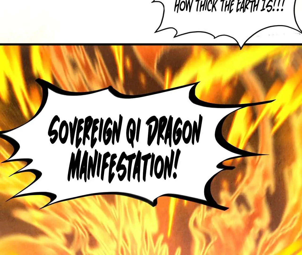 The Eternal Supreme Chapter 424 page 134