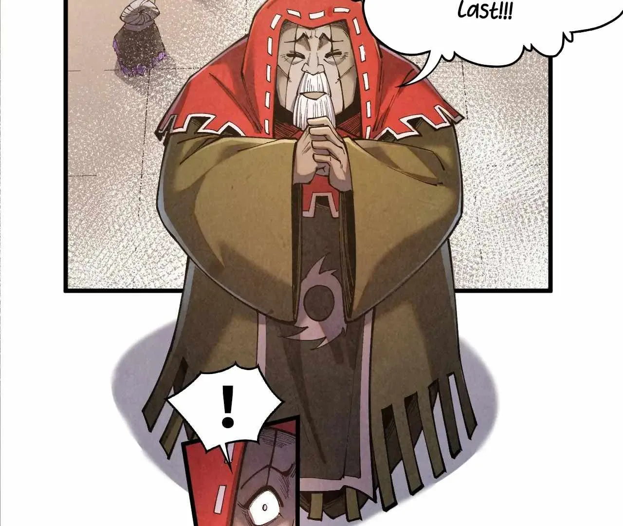 The Eternal Supreme Chapter 424 page 107