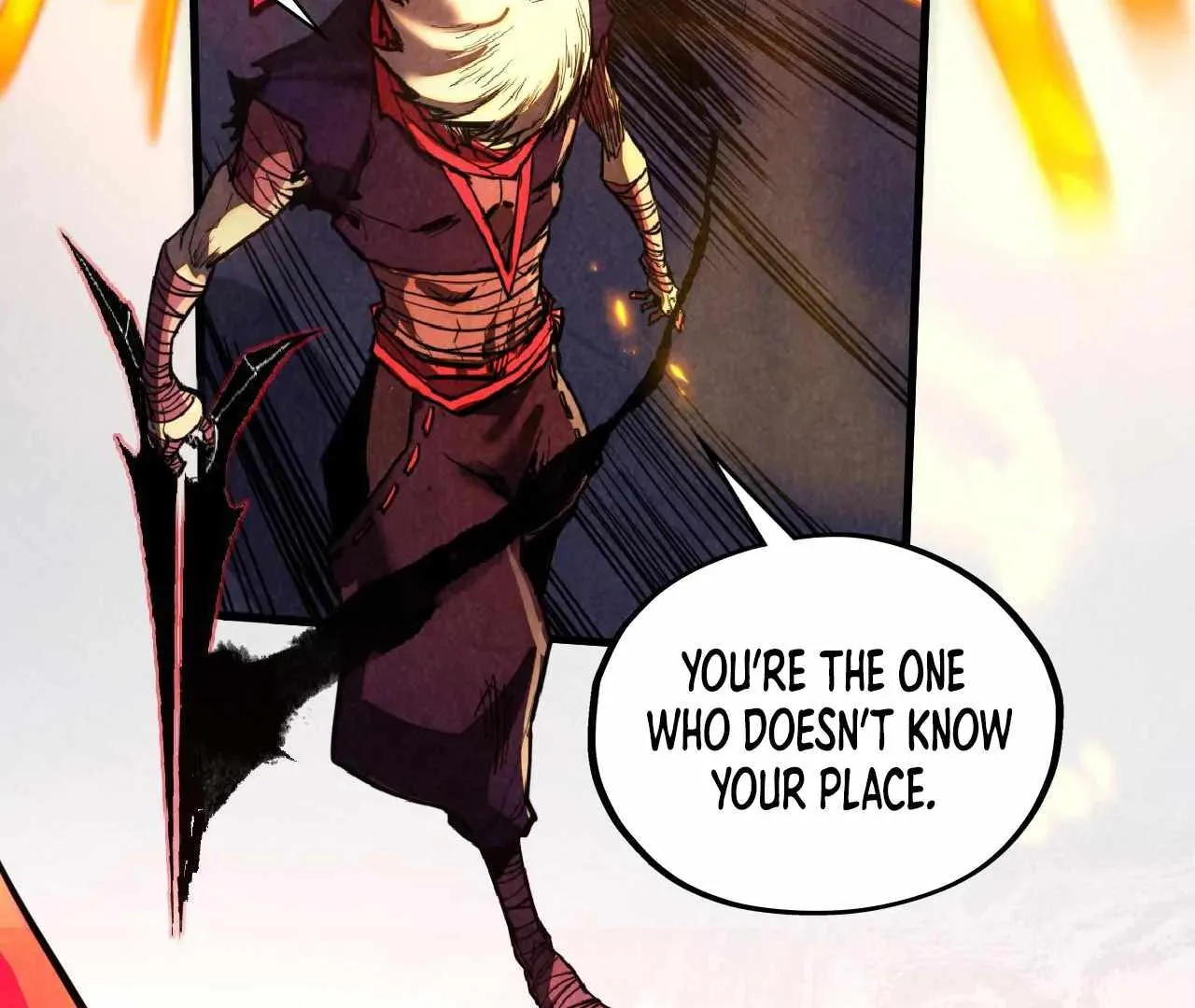 The Eternal Supreme Chapter 424 page 138