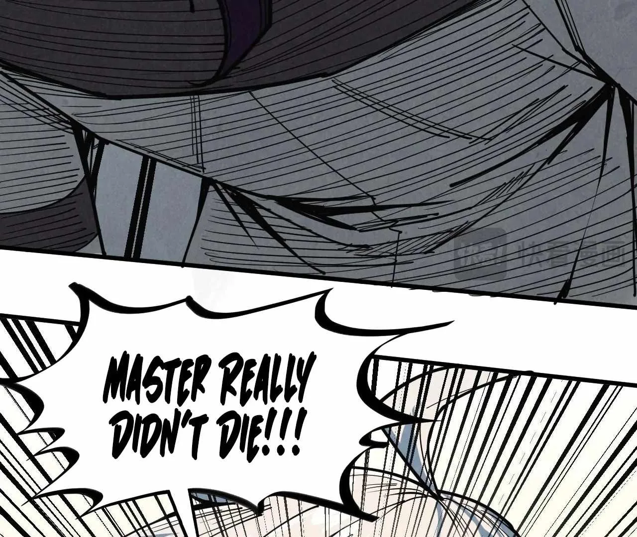 The Eternal Supreme Chapter 424 page 24