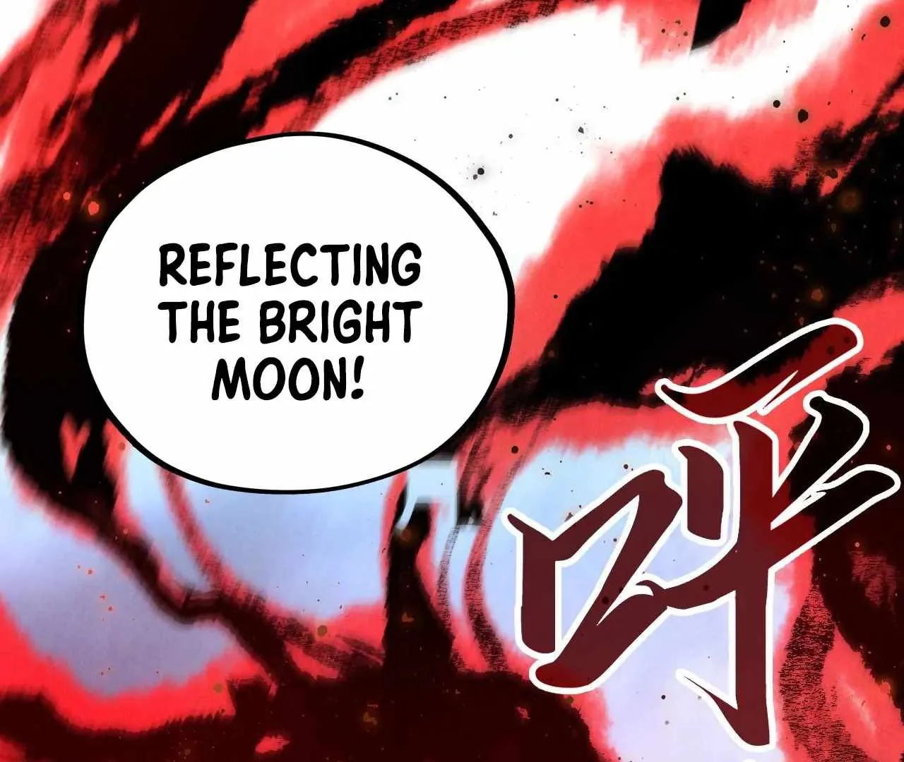 The Eternal Supreme Chapter 425 page 21