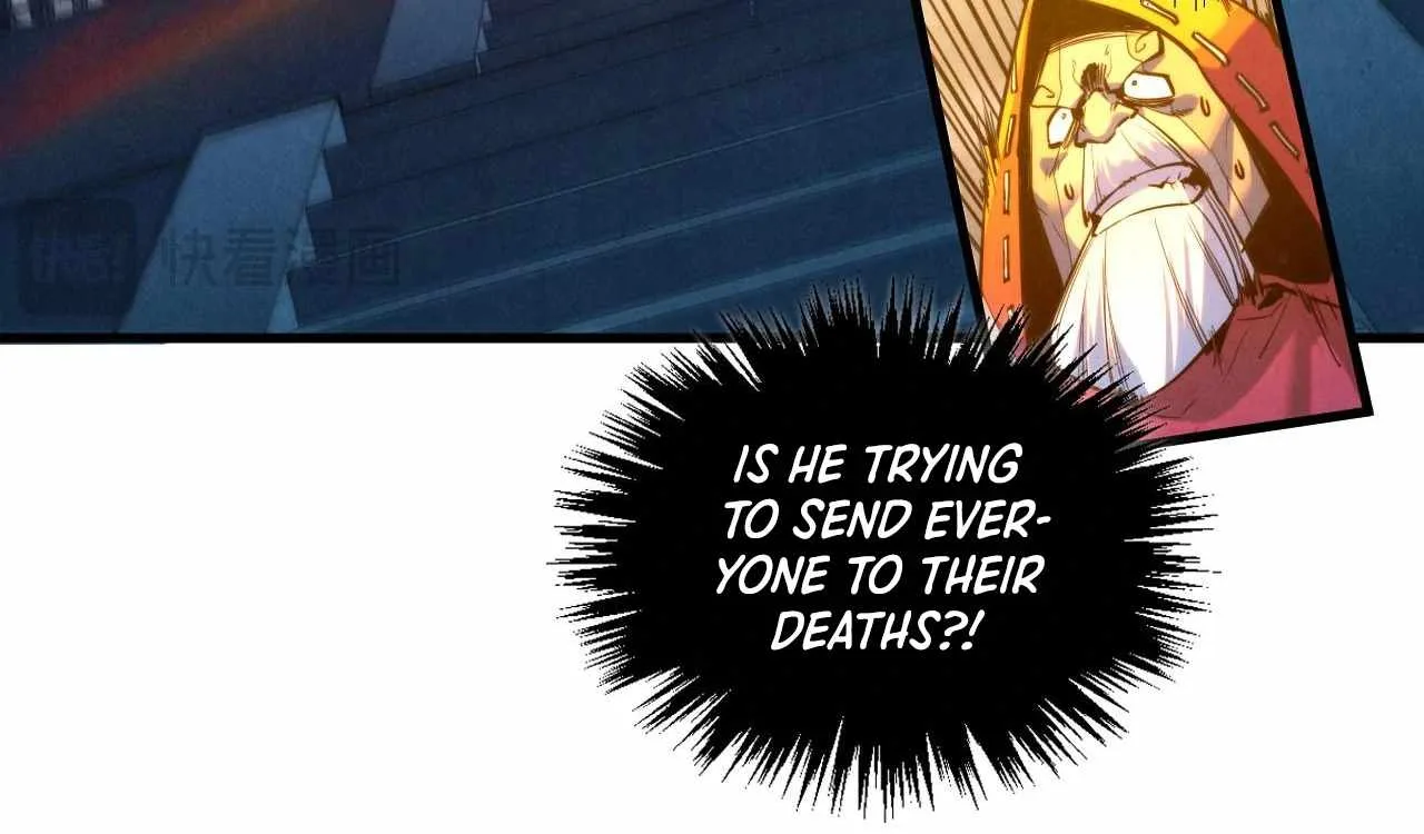 The Eternal Supreme Chapter 425 page 19