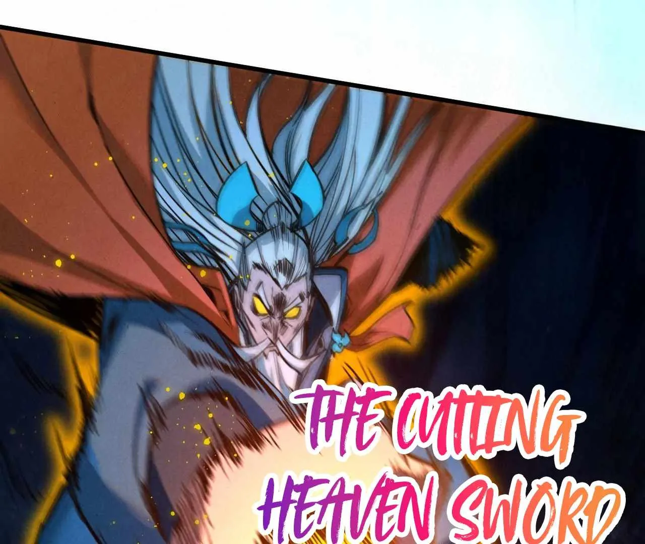 The Eternal Supreme Chapter 425 page 15