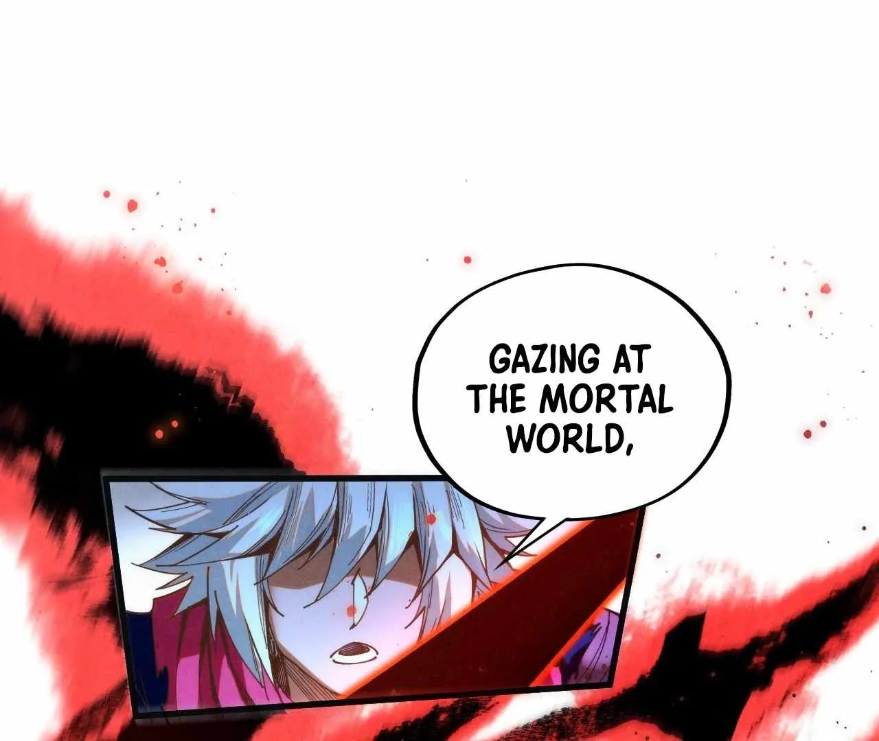 The Eternal Supreme Chapter 425 page 20