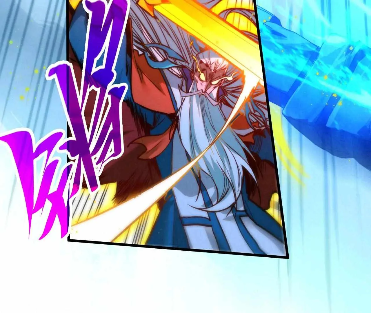 The Eternal Supreme Chapter 425 page 14