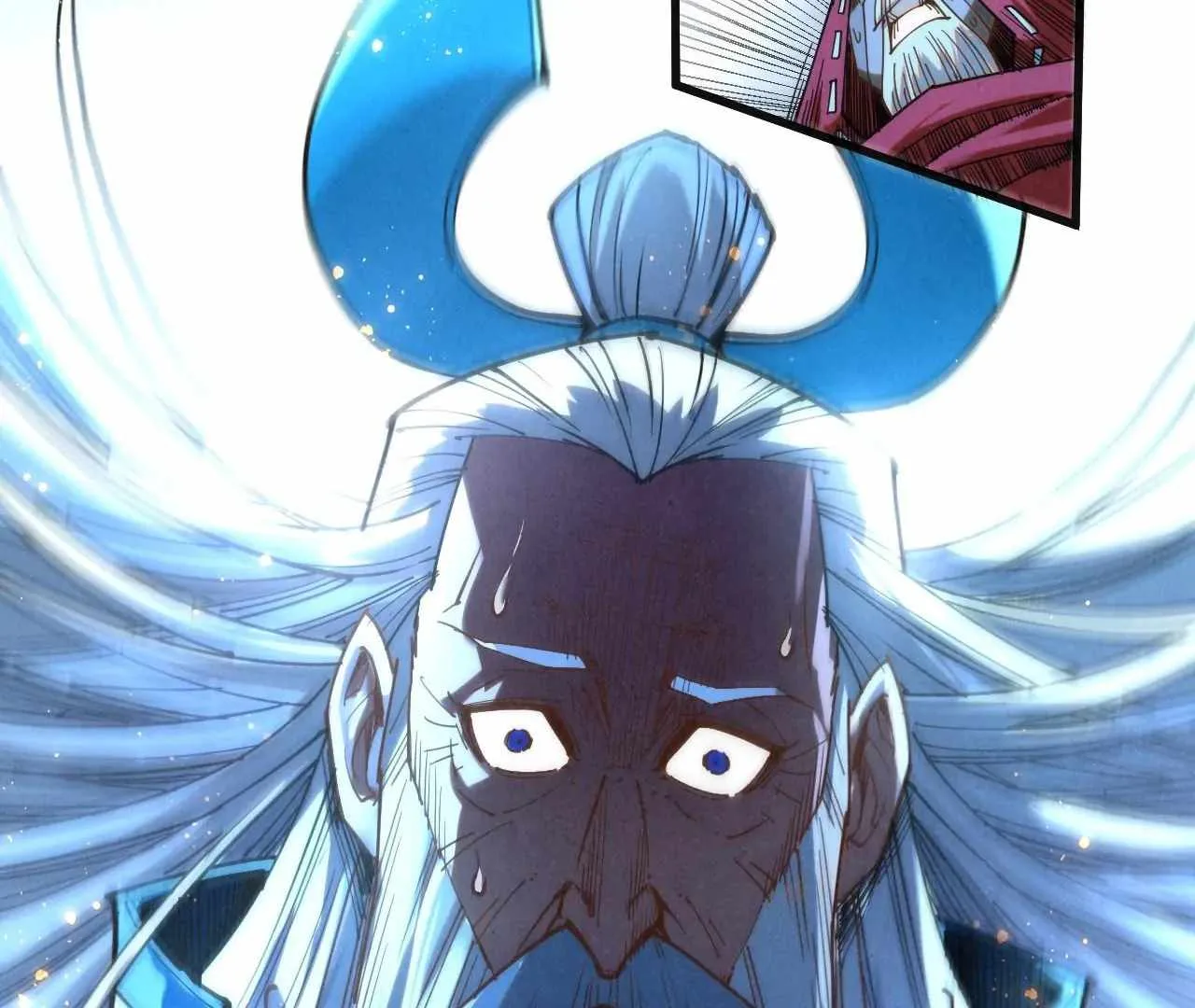 The Eternal Supreme Chapter 425 page 34