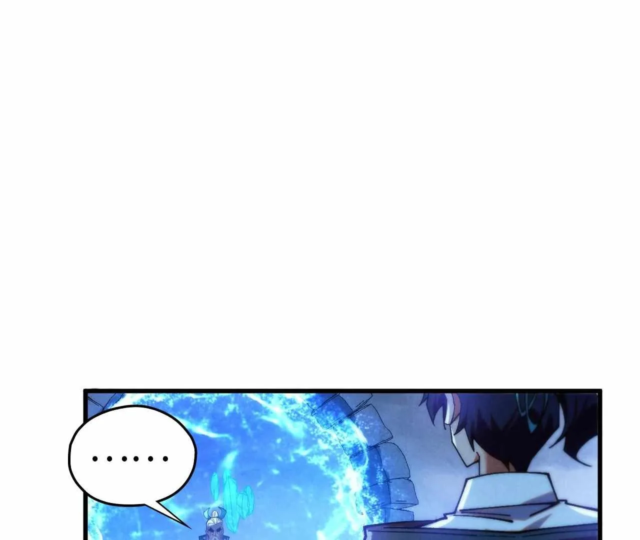 The Eternal Supreme Chapter 425 page 45