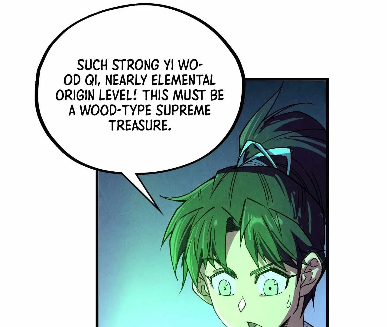 The Eternal Supreme Chapter 425 page 57