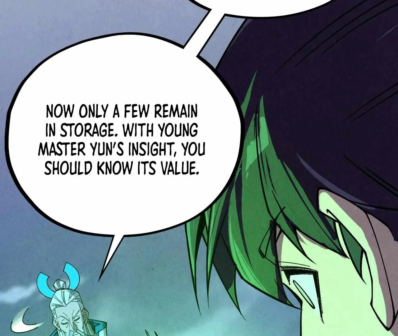 The Eternal Supreme Chapter 425 page 60