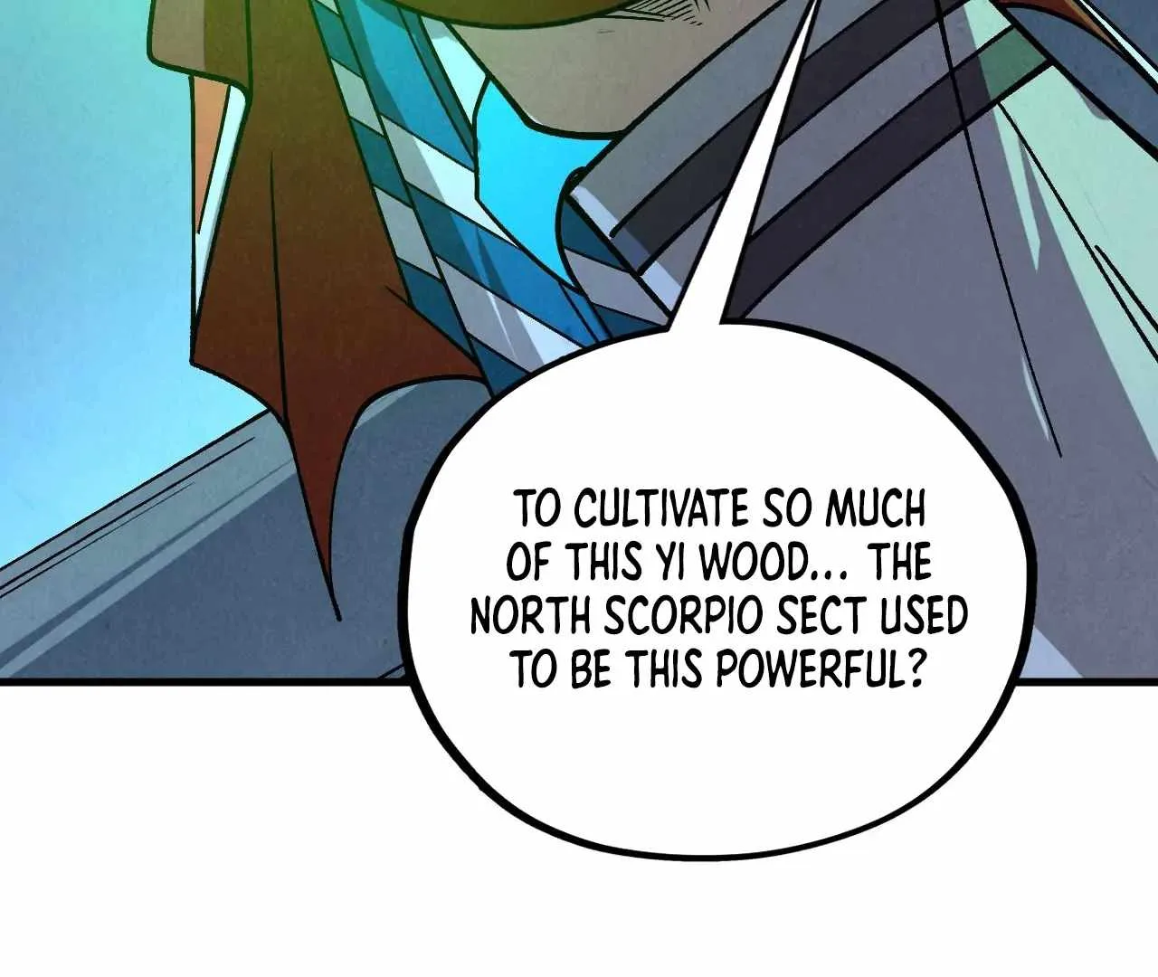 The Eternal Supreme Chapter 425 page 62