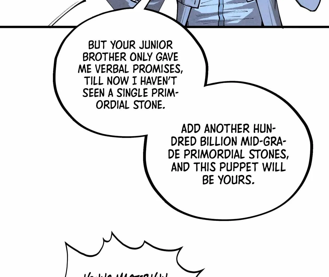 The Eternal Supreme Chapter 425 page 67