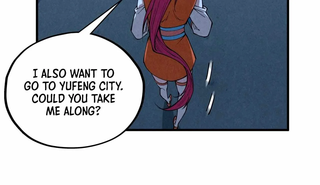The Eternal Supreme Chapter 425 page 83