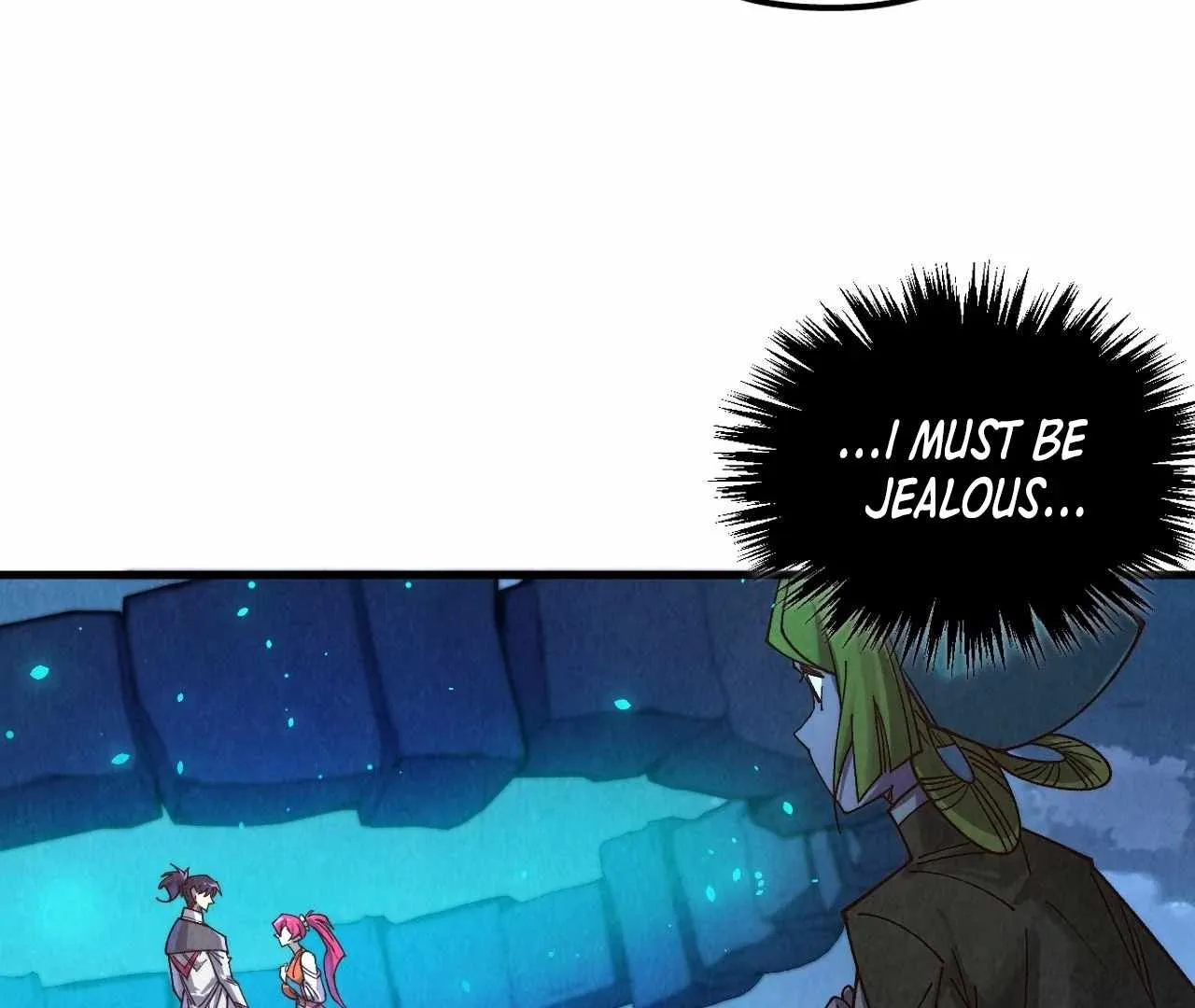 The Eternal Supreme Chapter 425 page 87