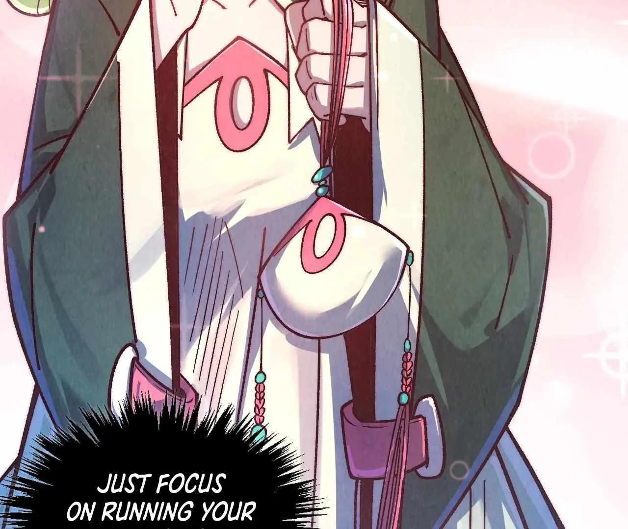 The Eternal Supreme Chapter 425 page 90
