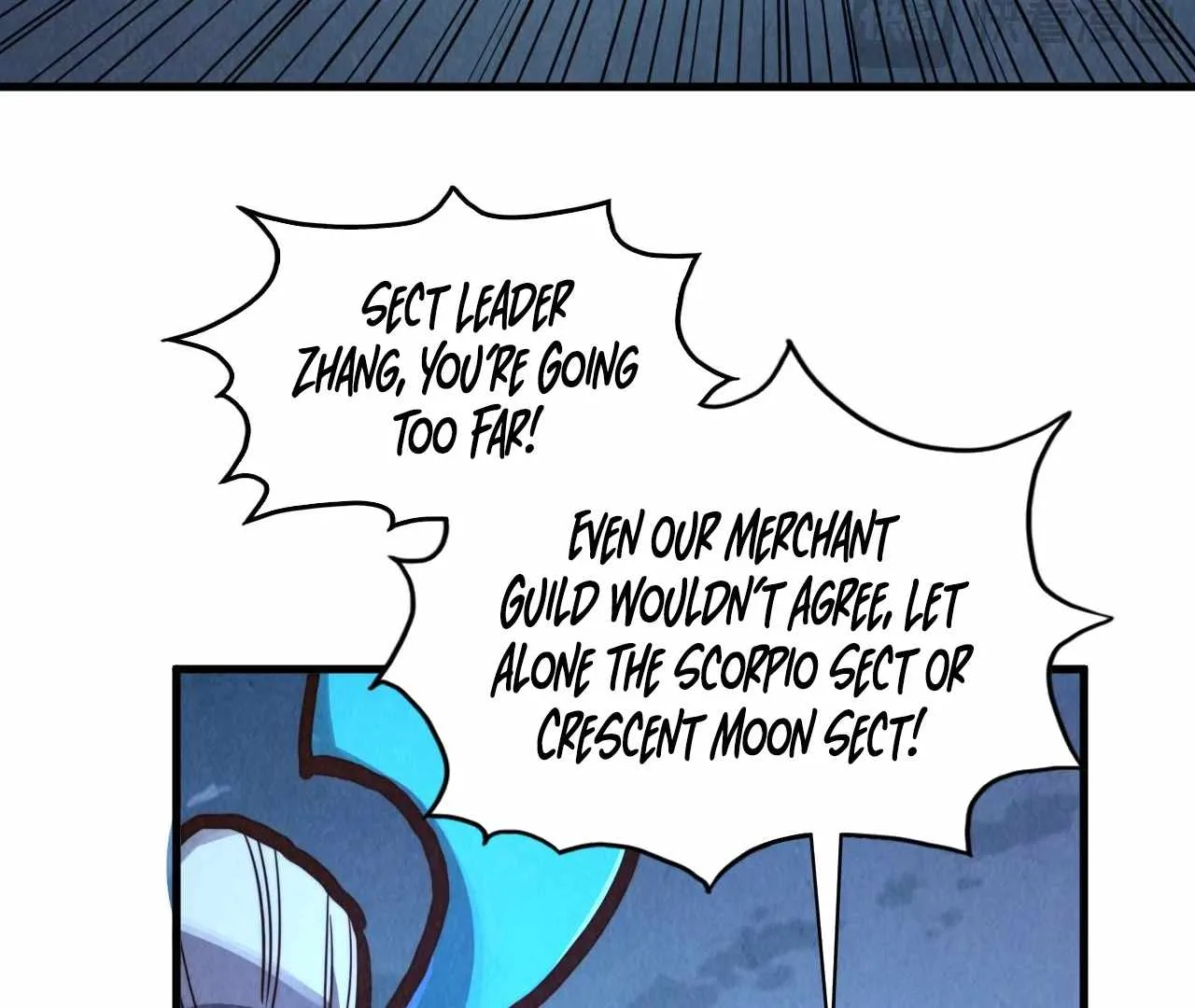 The Eternal Supreme Chapter 425 page 112