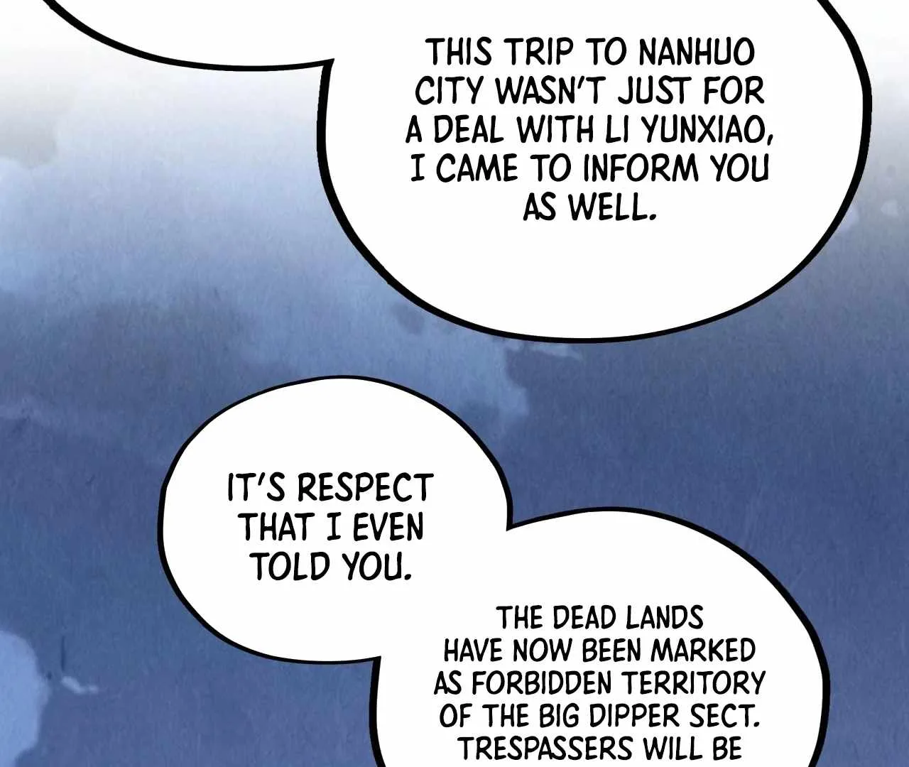 The Eternal Supreme Chapter 425 page 115