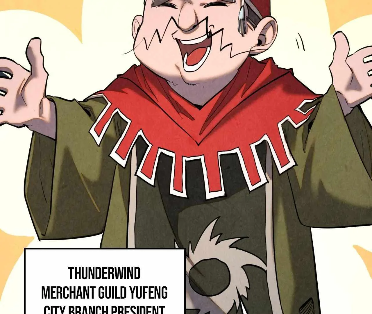 The Eternal Supreme Chapter 425 page 126