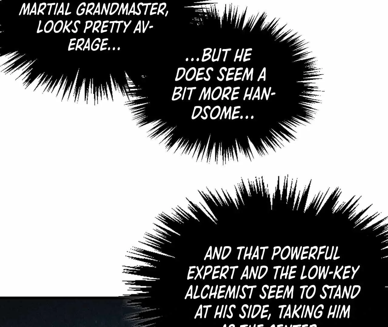 The Eternal Supreme Chapter 425 page 141