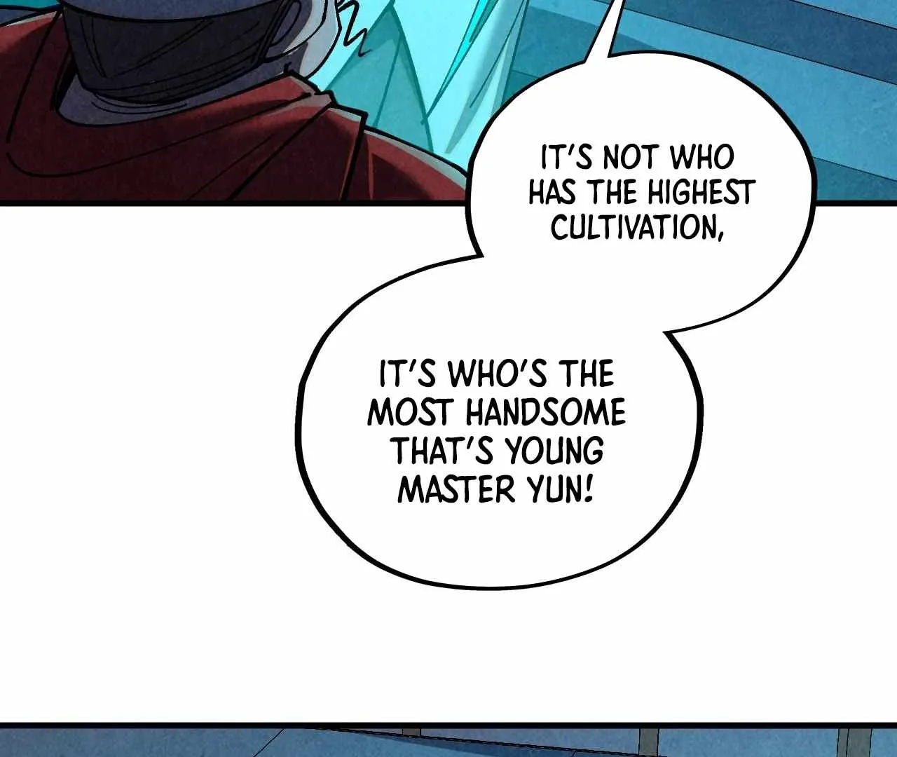 The Eternal Supreme Chapter 425 page 137