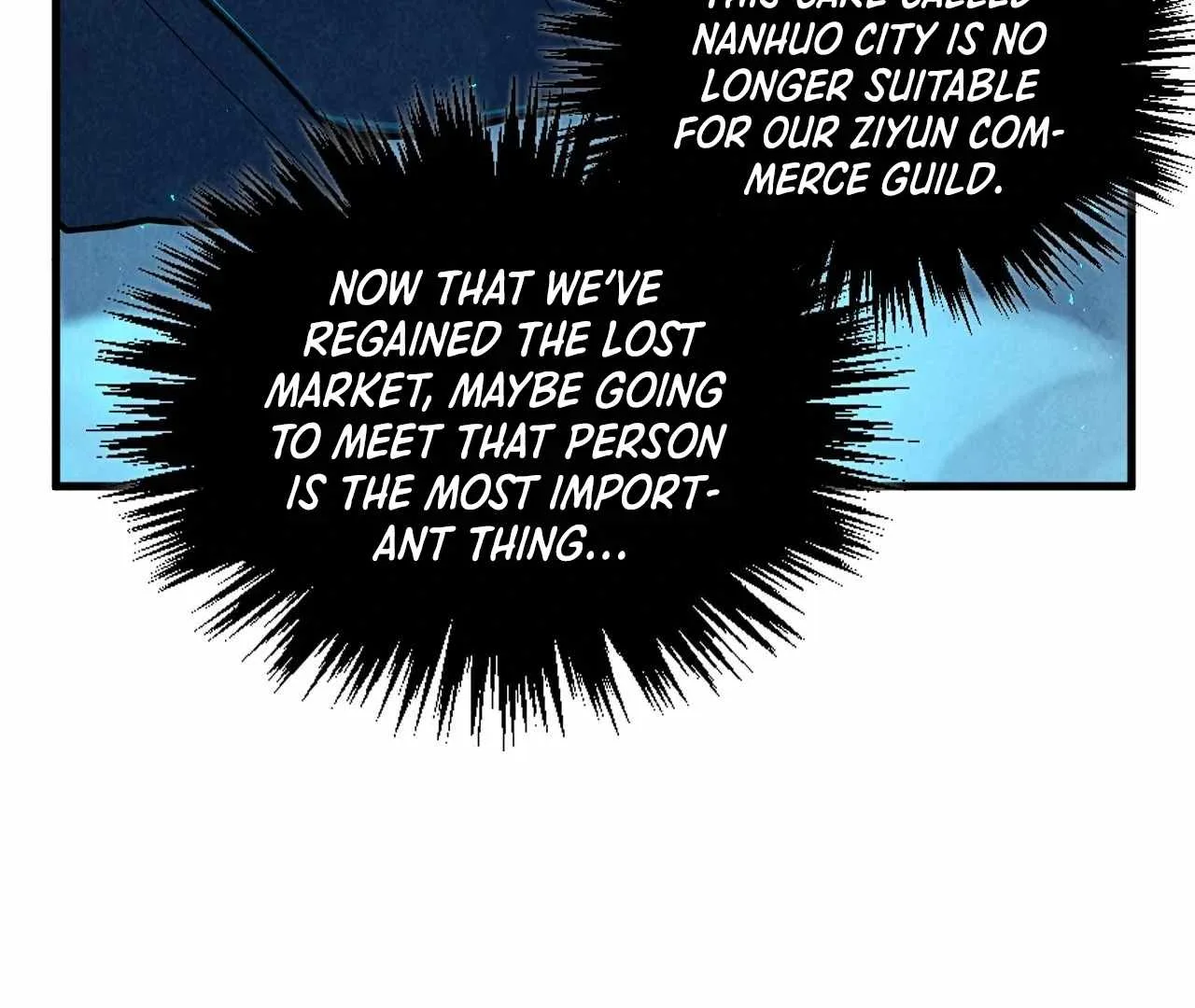 The Eternal Supreme Chapter 425 page 121