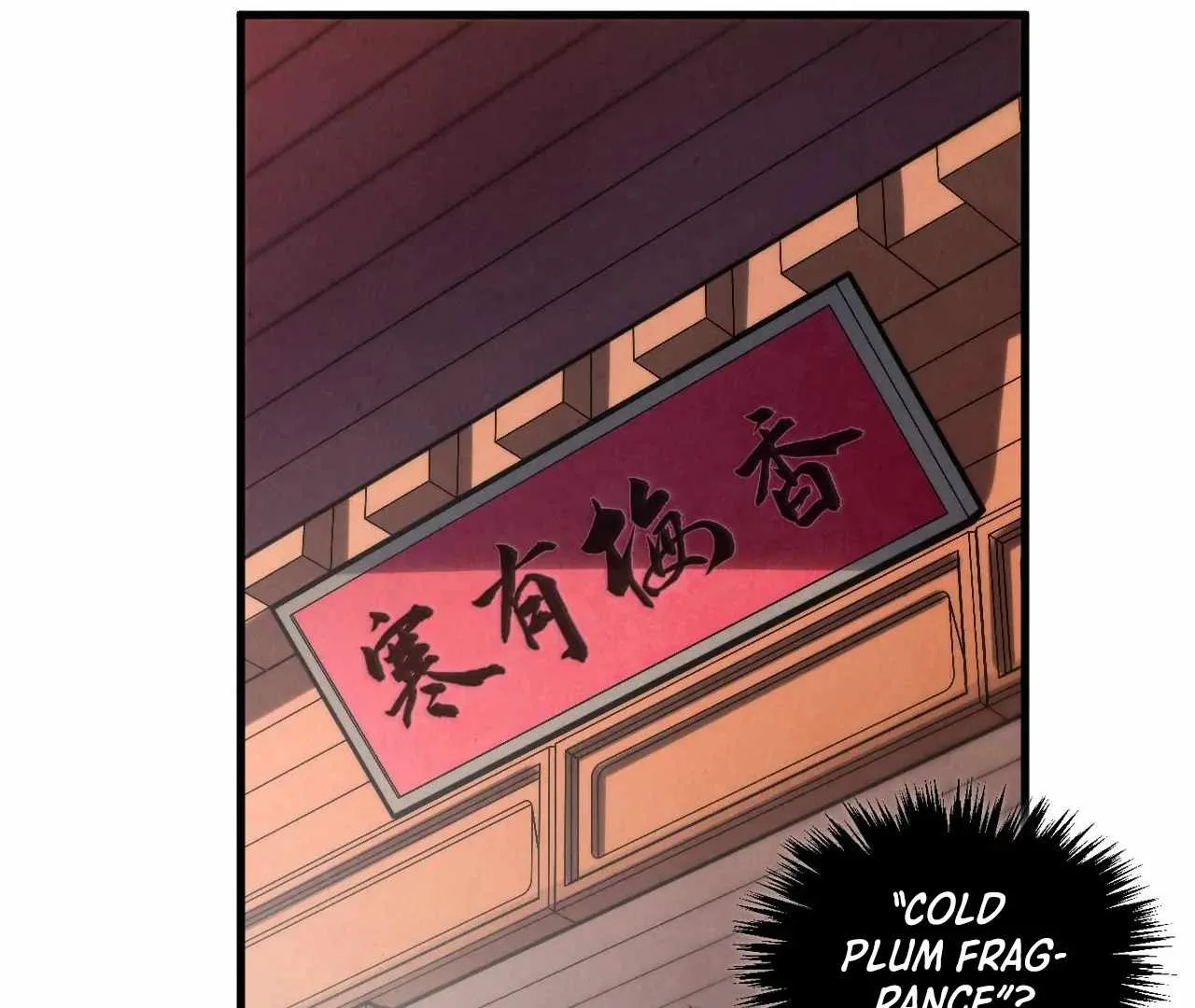 The Eternal Supreme Chapter 426 page 28