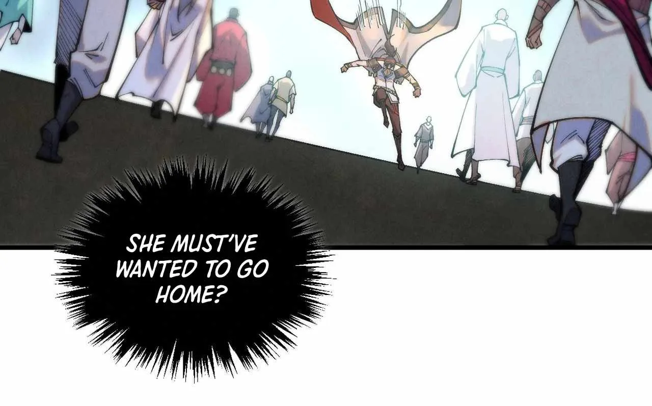 The Eternal Supreme Chapter 426 page 27