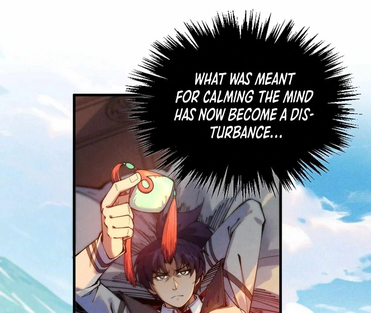The Eternal Supreme Chapter 426 page 17