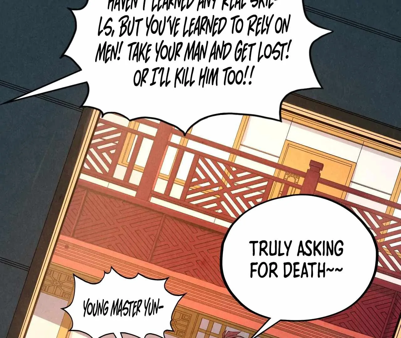 The Eternal Supreme Chapter 426 page 55