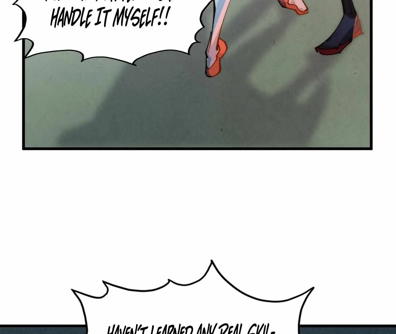 The Eternal Supreme Chapter 426 page 54