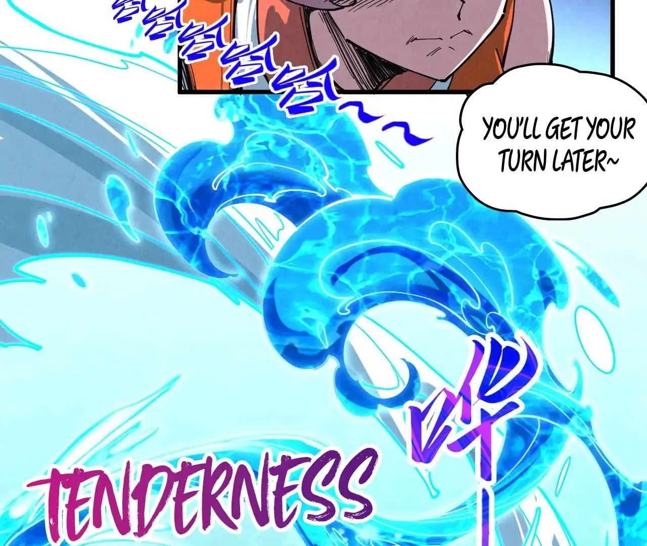 The Eternal Supreme Chapter 426 page 67