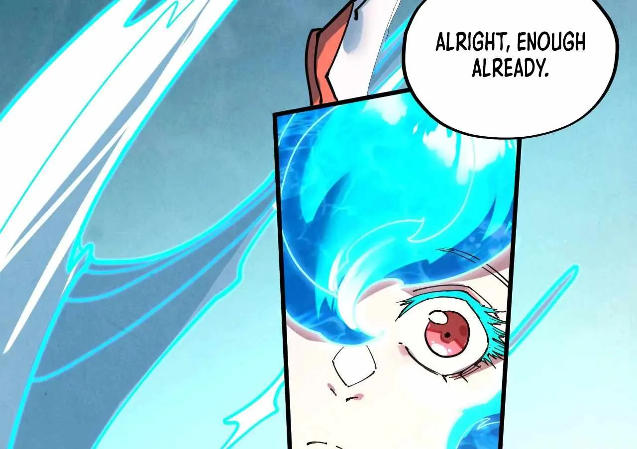 The Eternal Supreme Chapter 426 page 71