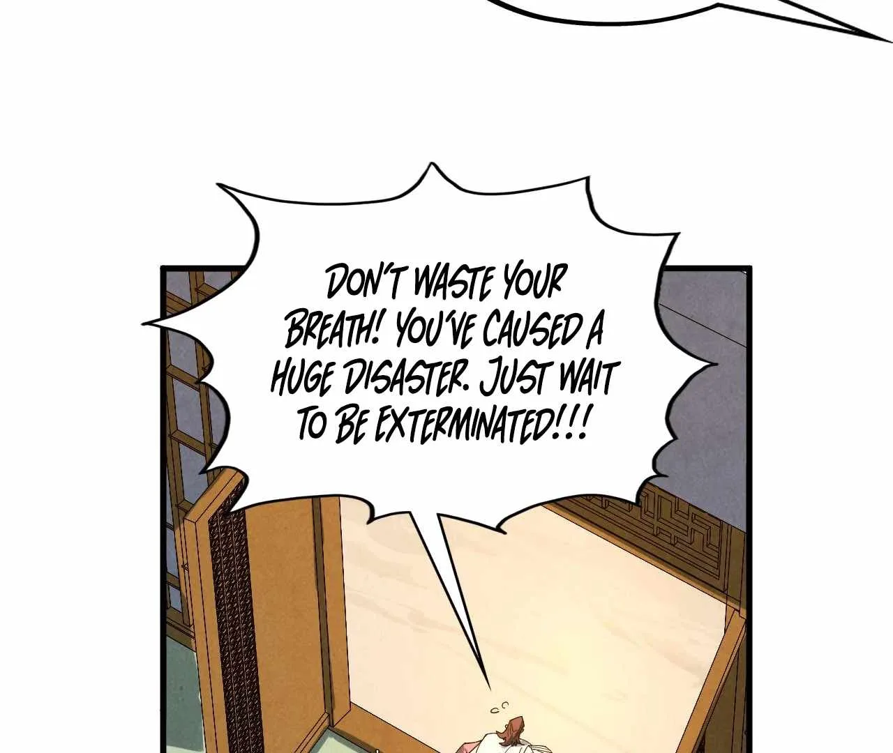 The Eternal Supreme Chapter 426 page 81