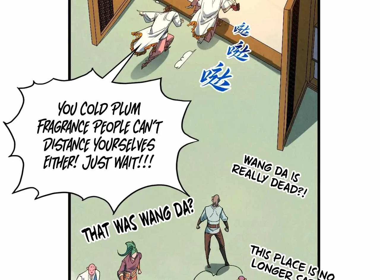 The Eternal Supreme Chapter 426 page 82