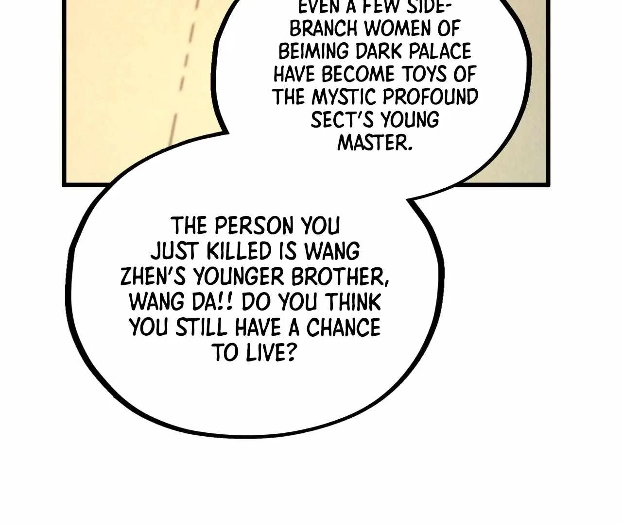 The Eternal Supreme Chapter 426 page 98