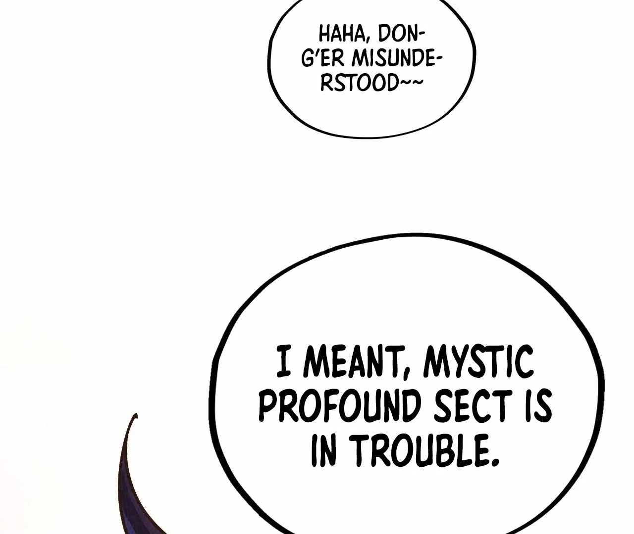 The Eternal Supreme Chapter 426 page 100