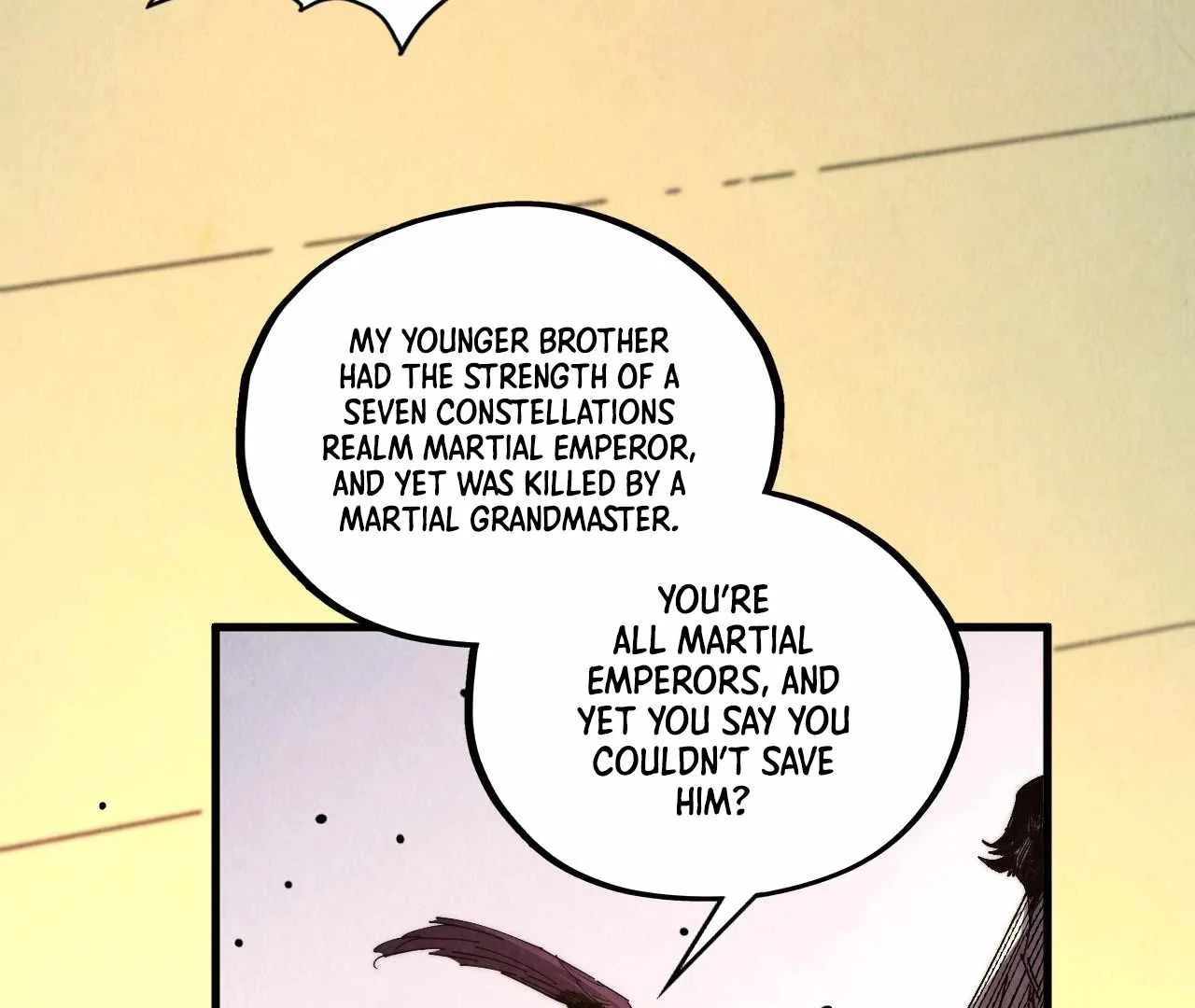 The Eternal Supreme Chapter 426 page 116