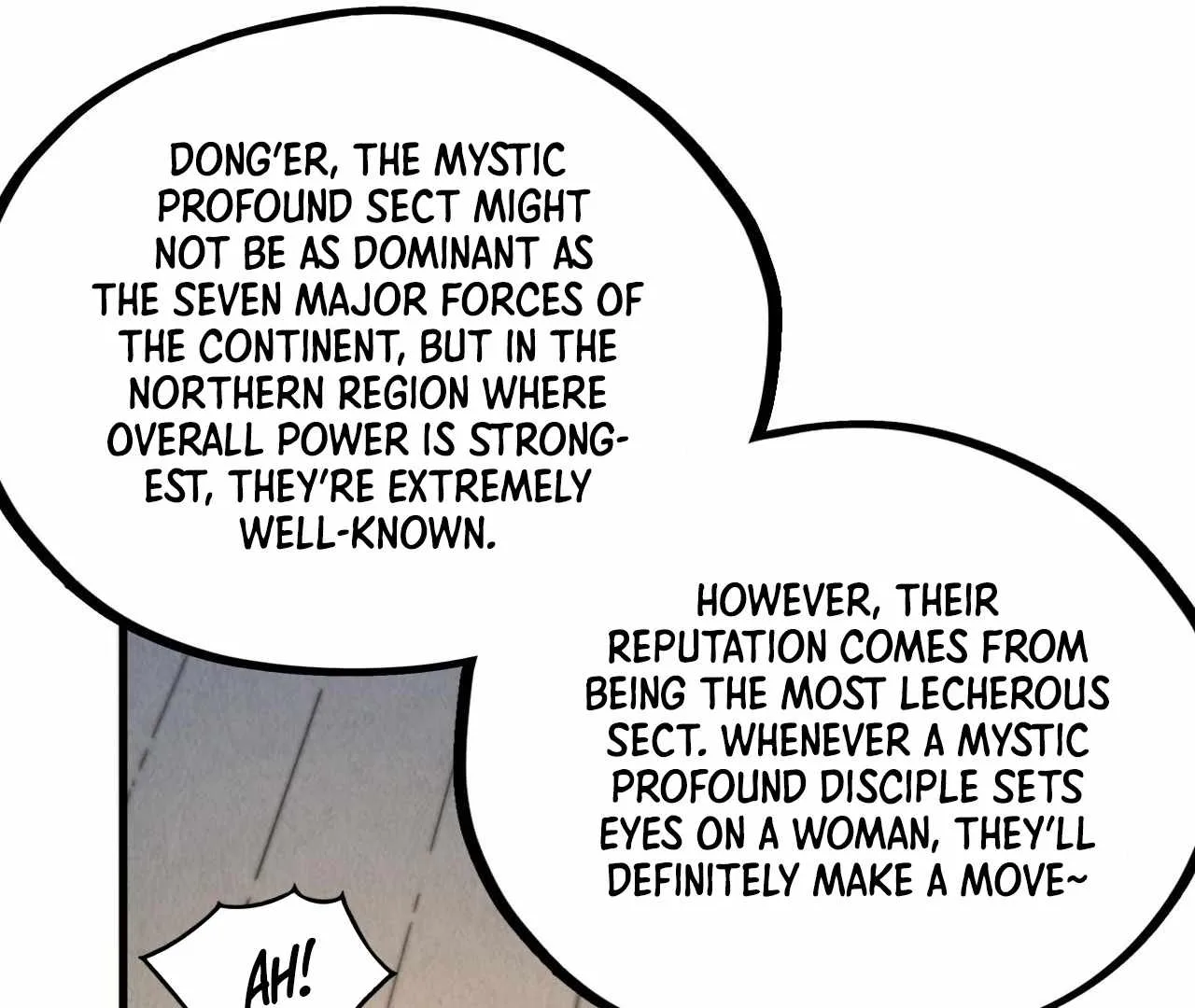 The Eternal Supreme Chapter 426 page 96