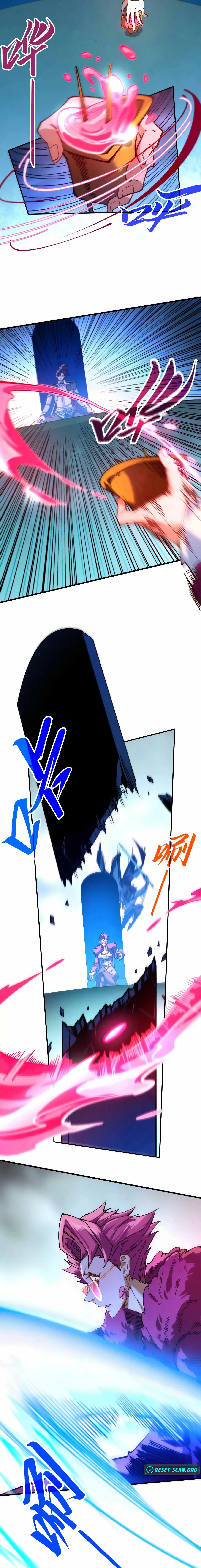 The Eternal Supreme Chapter 431 page 12
