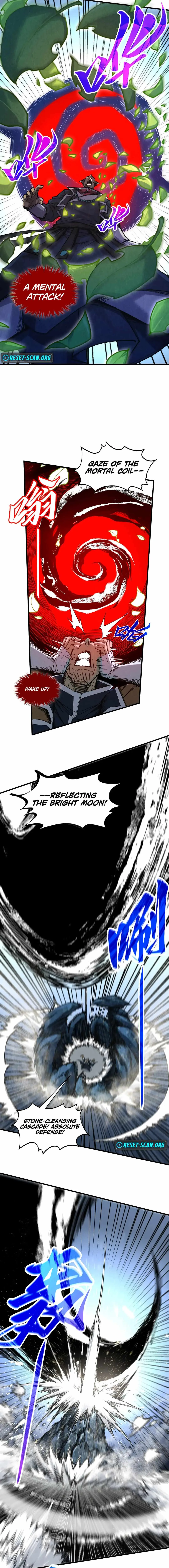 The Eternal Supreme Chapter 439 page 14