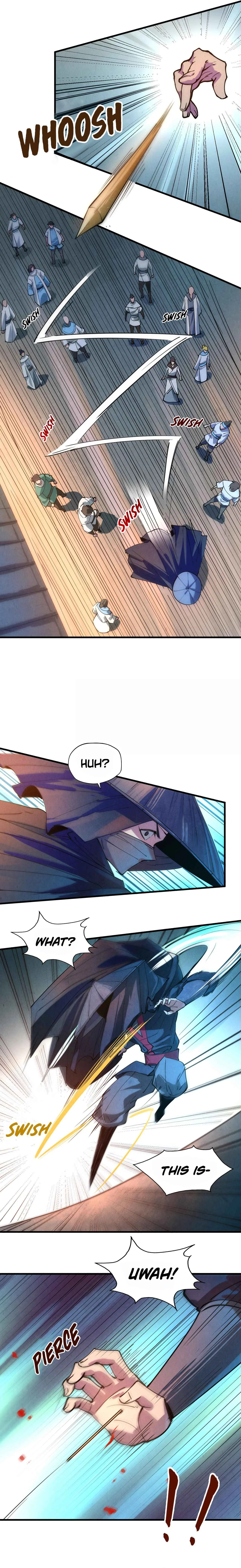 The Eternal Supreme Chapter 44 page 6