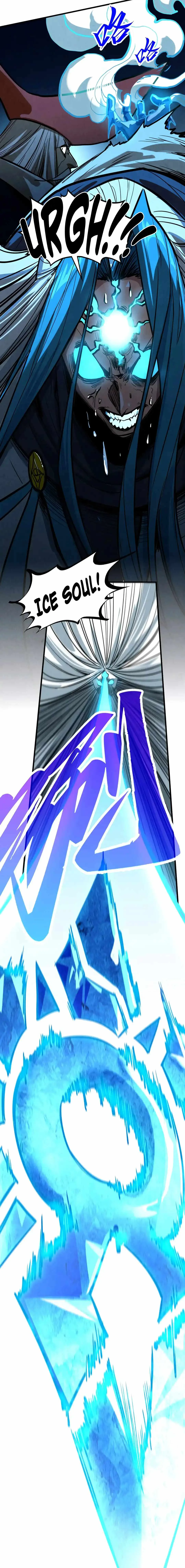 The Eternal Supreme Chapter 454 page 12