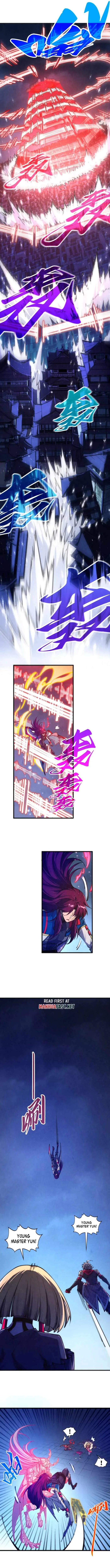 The Eternal Supreme Chapter 478 page 3