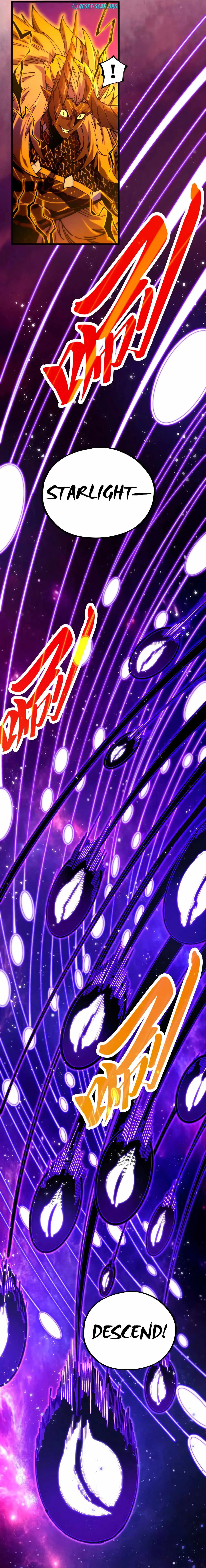 The Eternal Supreme Chapter 479 page 2