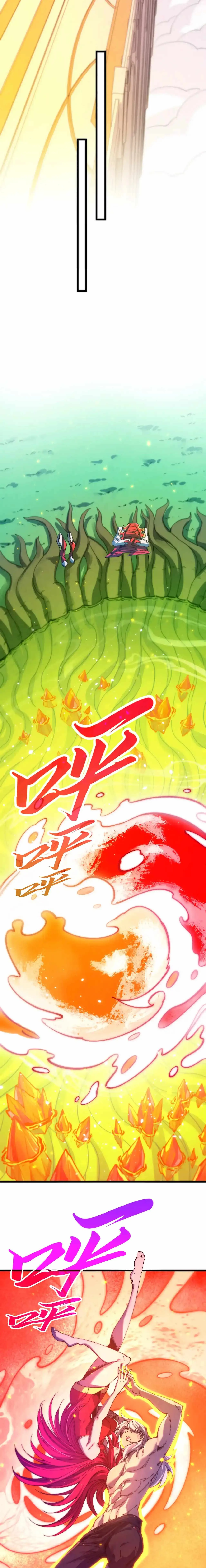 The Eternal Supreme Chapter 483 page 17