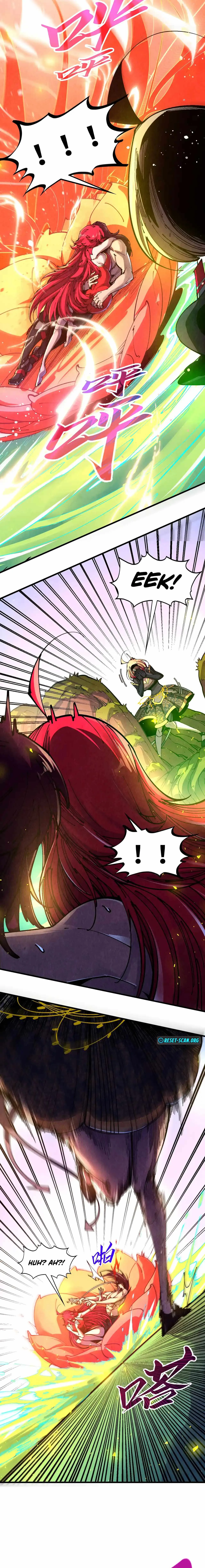 The Eternal Supreme Chapter 484 page 6