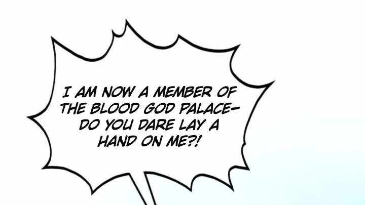 The Eternal Supreme Chapter 485 page 7