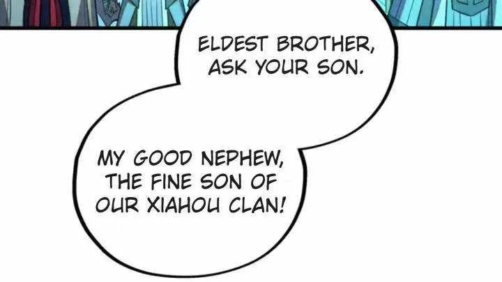 The Eternal Supreme Chapter 485 page 47