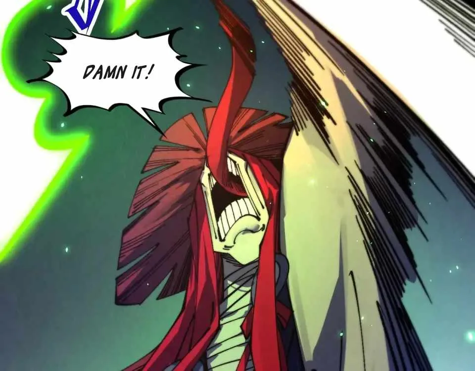 The Eternal Supreme Chapter 486 page 6