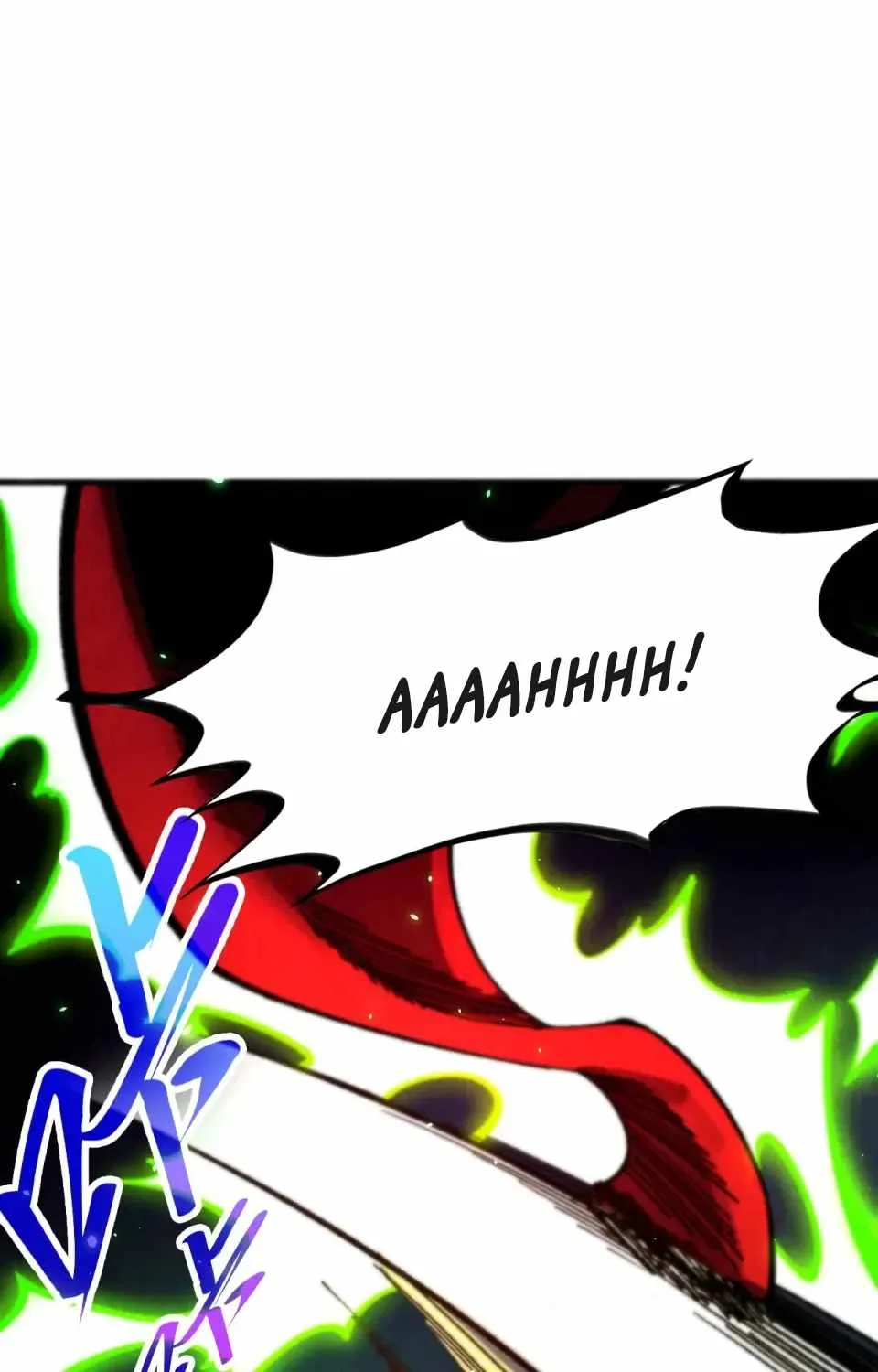 The Eternal Supreme Chapter 486 page 5